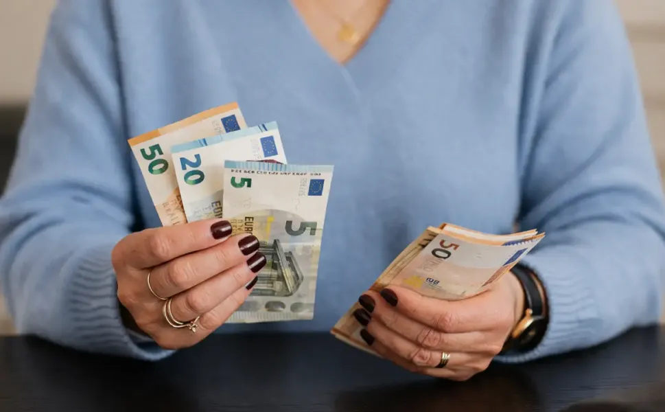 Fransa’da evde ne kadar nakit bulundurulabilir? İşte kurallar