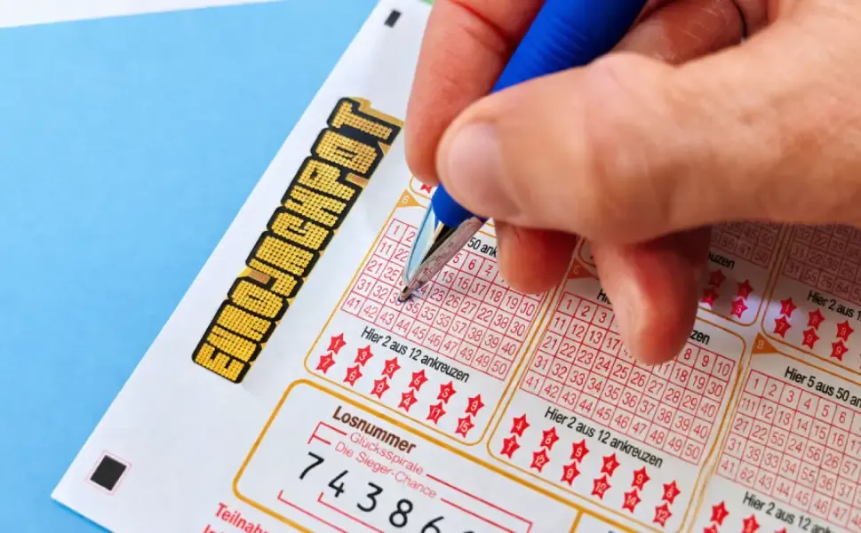 Almanya’da hayatını kaybeden kişiye Eurojackpot’tan 700 bin euro çıktı