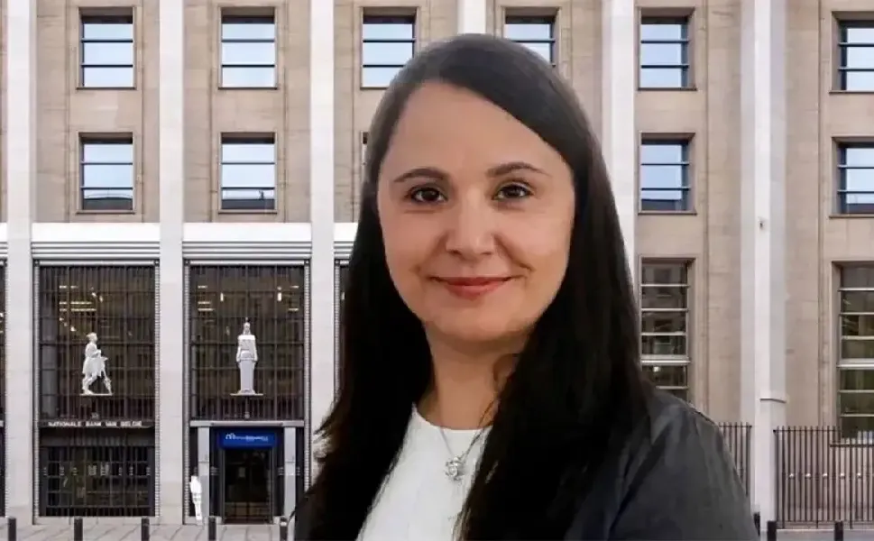 Belçika Merkez Bankası’na Türk kökenli müdür atandı