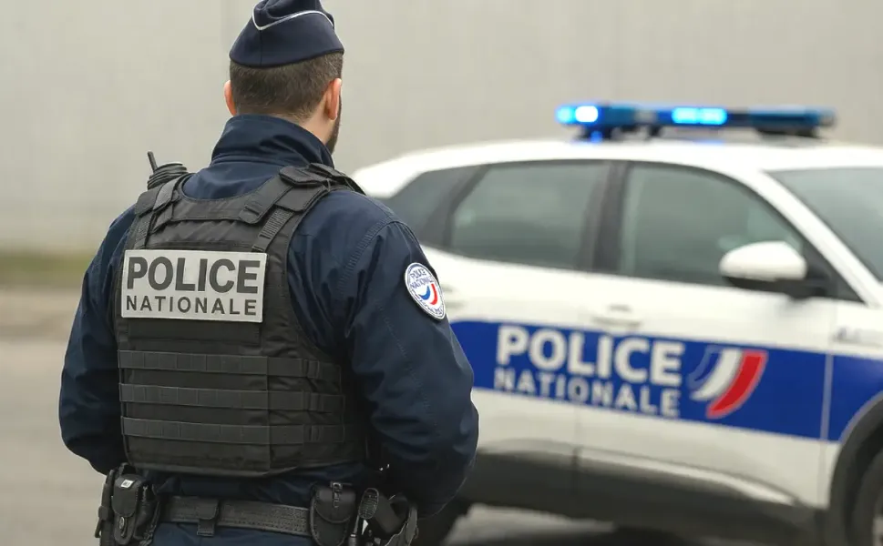 Fransa’da yaşlı çiftin ölümüyle ilgili 15 yaşındaki torun ve erkek arkadaşı yakalandı