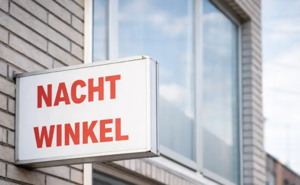 Belçika’da sigara vaadiyle çocukları istismar eden dükkân sahibine soruşturma