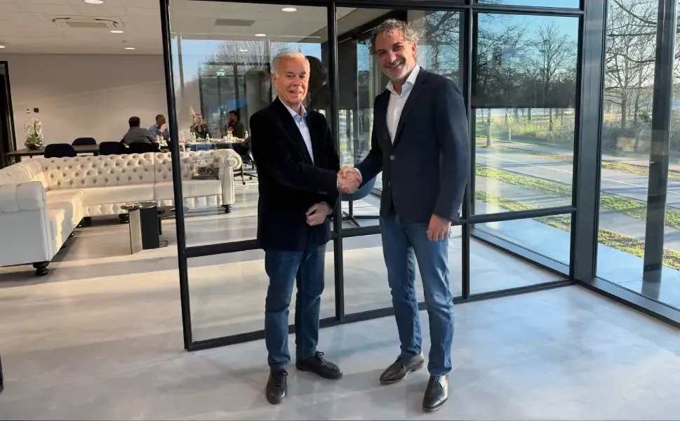 Koç Sucukları’nın sahibi Gürcüoğlu, Aron Investments’ın yüzde 50 hissesini devraldı