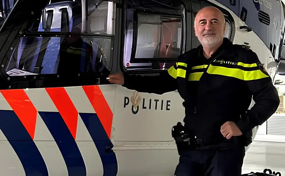 Karakuş: Hollanda'da gençler daha erken yaşta suça karışıyor