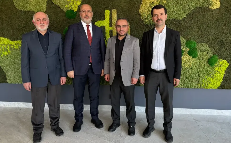 HDV, 53 ülkede 36 milyon insanın hayatına dokundu