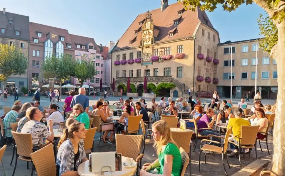 Almanya’da satın alım gücünün en yüksek olduğu şehirler açıklandı
