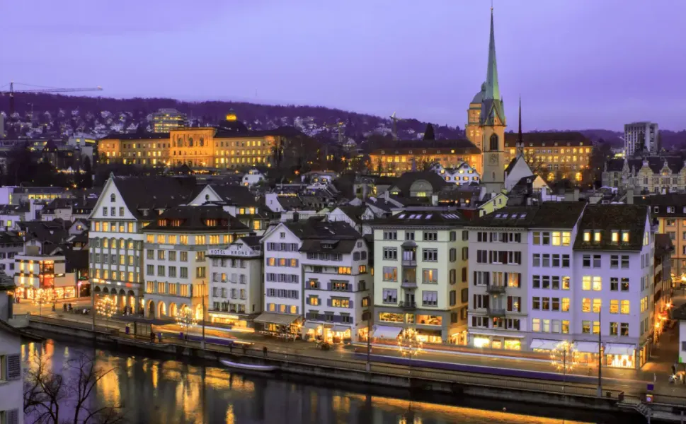 Dünyanın en pahalı şehirleri belli oldu: İlk 6 şehir Avrupa’da