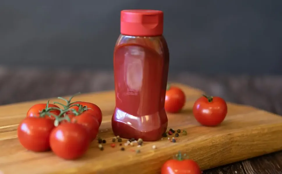 Almanya’da satılan ketçaplar test edildi: Bir üründen uzak durun