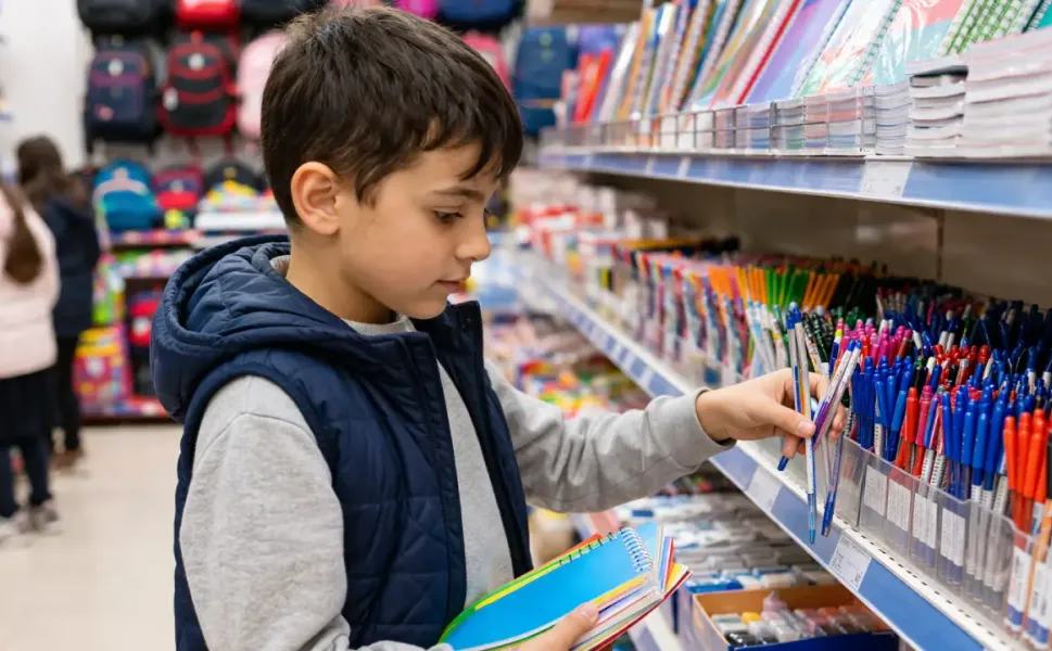 Fransa’da ailelere 2026’da ne kadar eğitim yardımı verilecek?