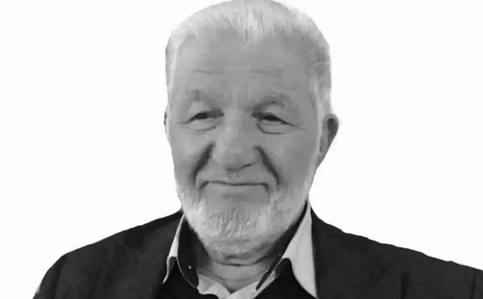 Osman Bahadır’ın vefatının ardından IOT’den taziye mesajı