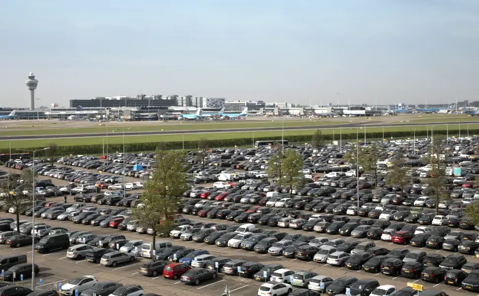 Avrupa’da havalimanı otopark ücretleri rekor seviyeye çıktı