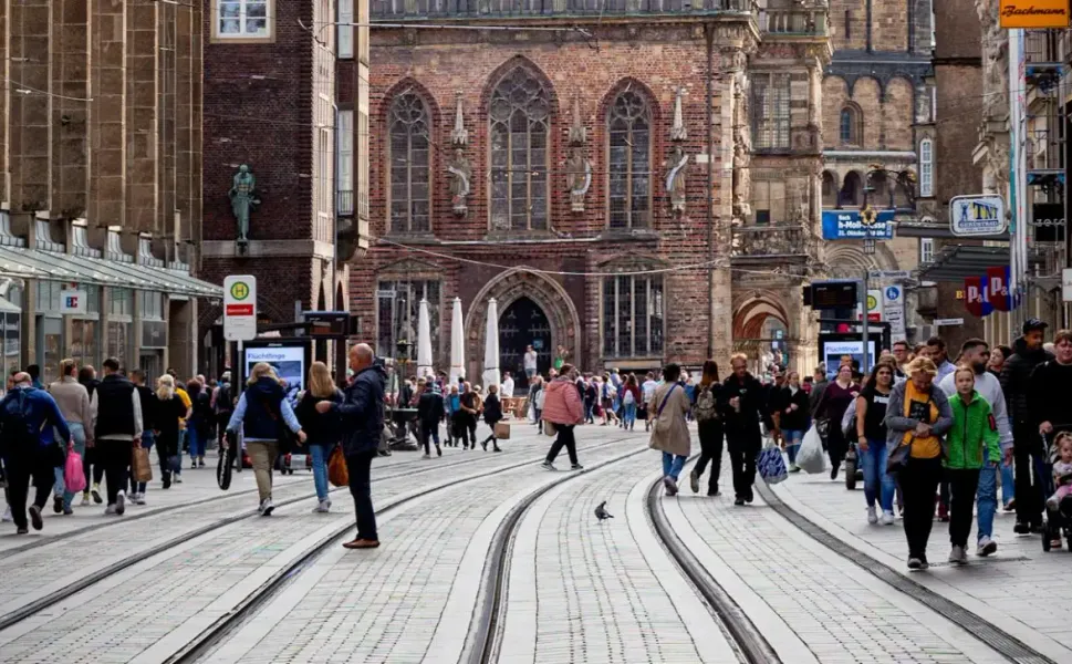 Almanya’nın en kaba eyaletleri hangileri? İşte tam liste