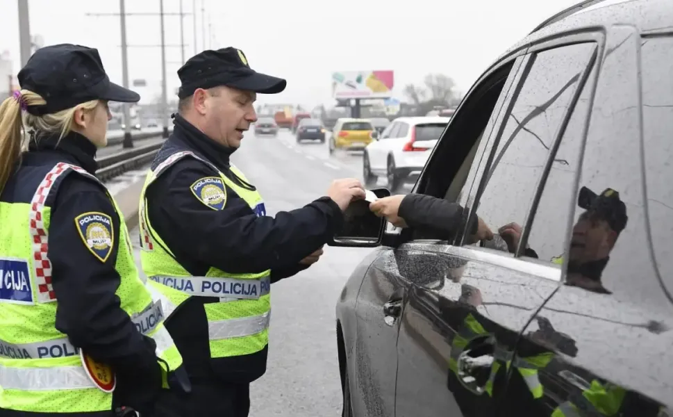 Avrupa’da Hız Denetim Haftası pazartesi başlıyor