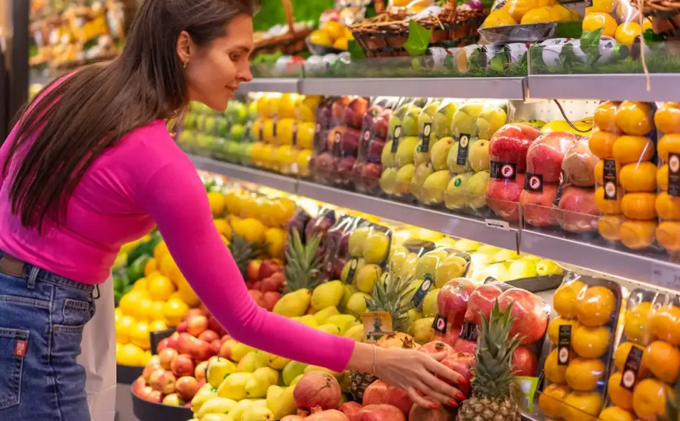 Almanya sağlıklı gıdaların KDV’sini kaldırmayı planlıyor