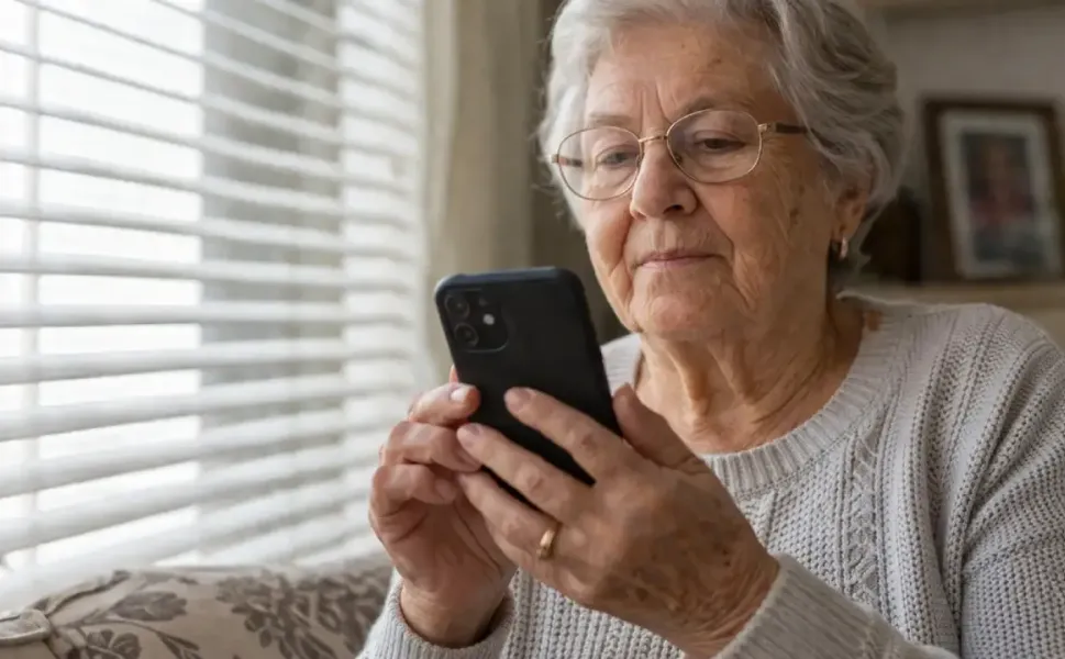 Almanya’da emekli kadına Türkiye tatili sonrası 16 bin euroluk telefon faturası