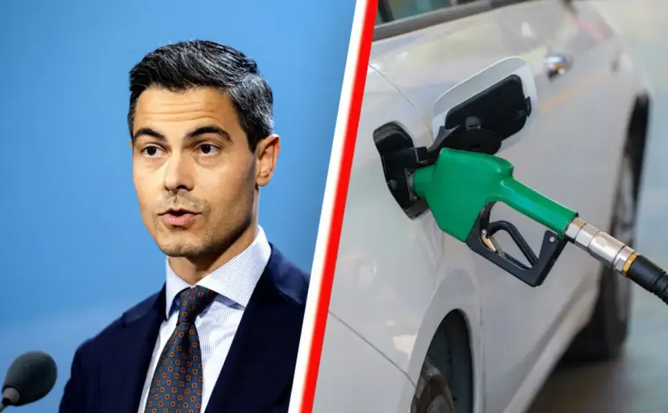 Hollanda Ulusal Petrol Kriz Planı’nı devreye alıyor