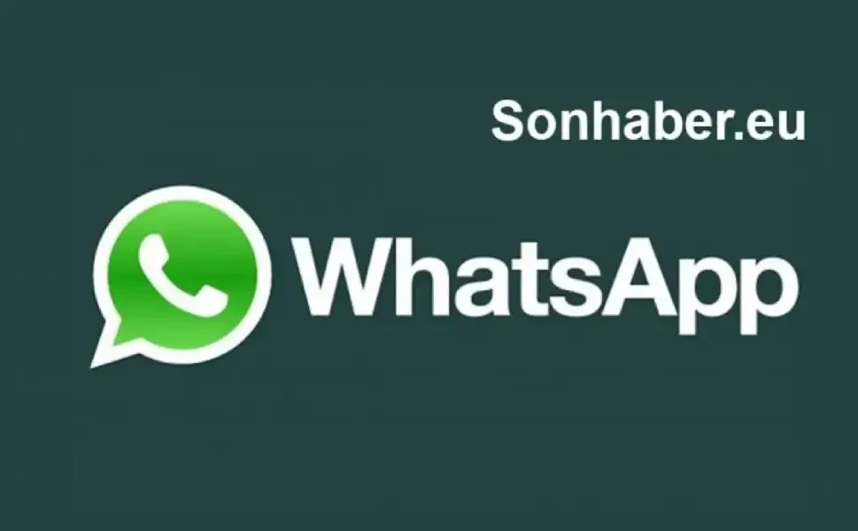 Avrupa’daki tüm gelişmeler anında Sonhaber WhatsApp hattında! Hemen abone ol