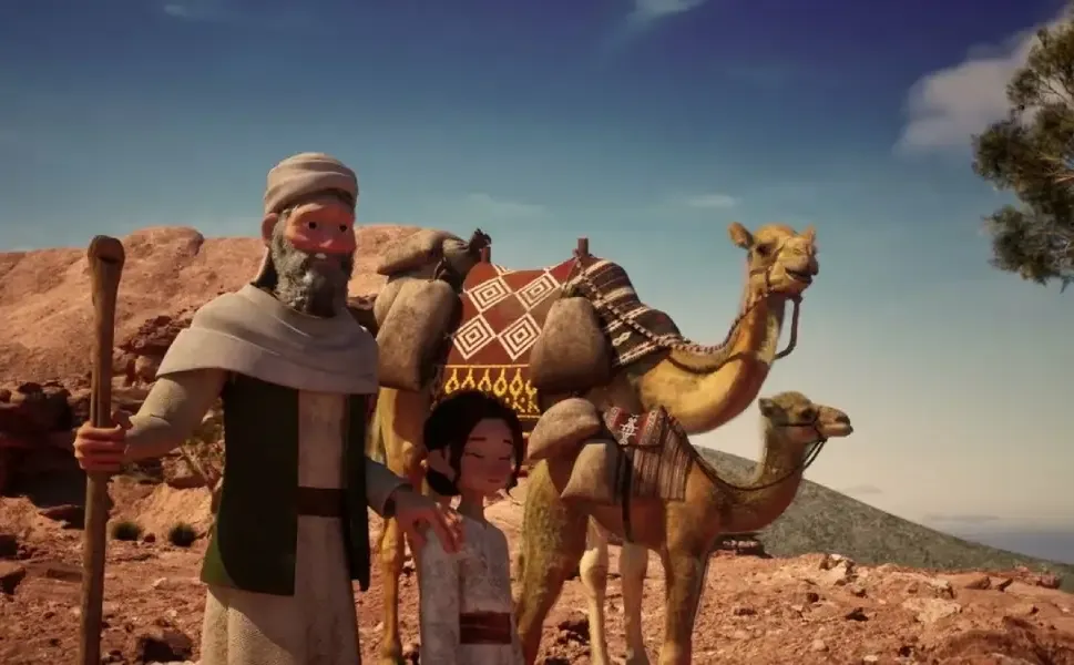 Avusturya’da Hz. Muhammed’i anlatan animasyon filmi tartışma yarattı