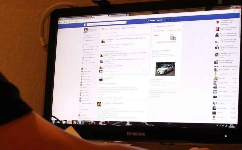 Facebook’ta gelen 'Hesabınız bloke edilecek' mesajını sakın açmayın