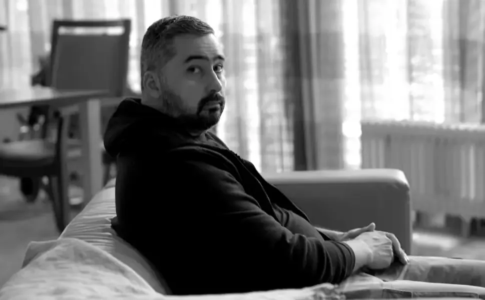 Hollanda’da Alzheimer farkındalığının simge isimlerinden Fatih Karadurmuş vefat etti