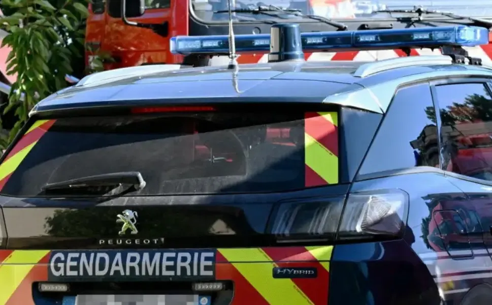 Fransa’da polis memuru eski eşi ve iki çocuğunu öldürüp yaşamına son verdi