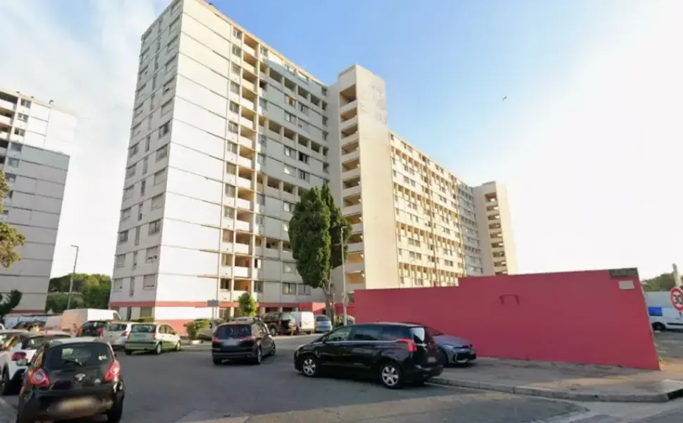Fransa’da bir anne üç çocuğuyla birlikte 13’üncü kattan atlayarak öldü