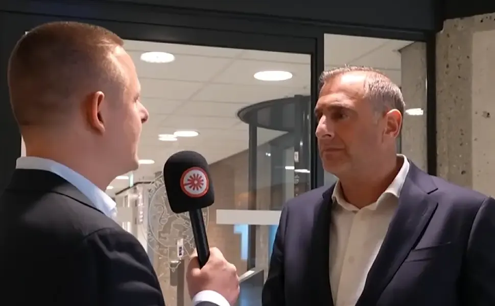 Hollandalı vekilin ‘Filistinliler maksimum güçle durdurulmalı’ sözü tepki çekti