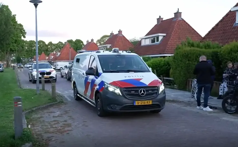 Hollanda’da çocuk istismarı soruşturmasında iki anne gözaltına alındı