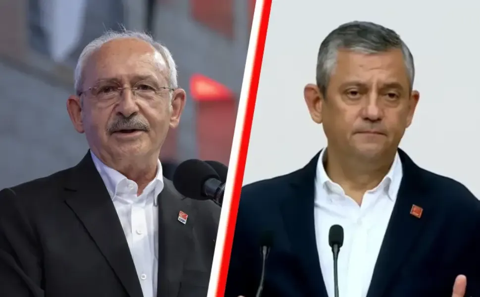13 Seçim Kaybeden Kılıçdaroğlu’ndan CHP’ye “Mutlak Butlan” darbesi!