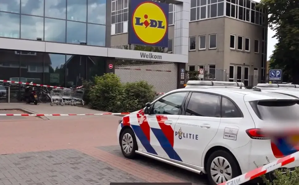 Hollanda’da iki Lidl şubesinde muz kolilerinde kokain bulundu