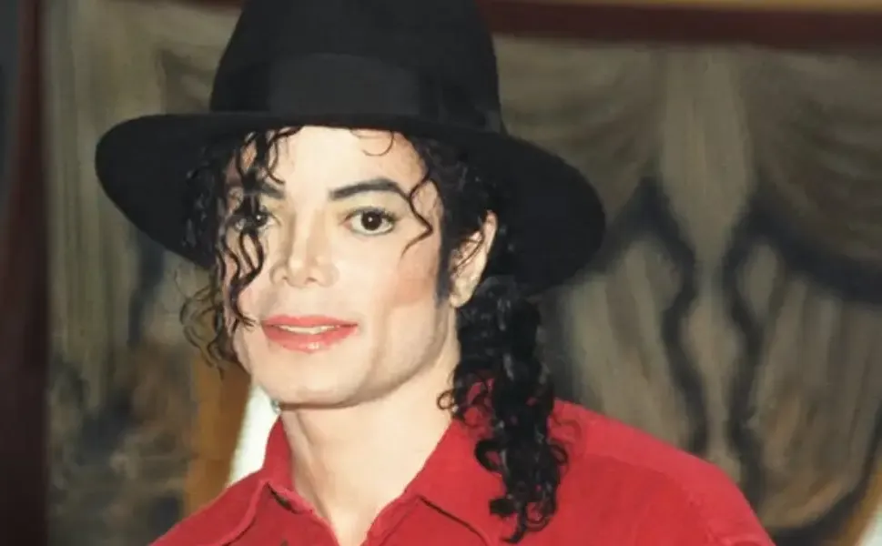 Acının içinden doğan efsane “Michael Jackson”