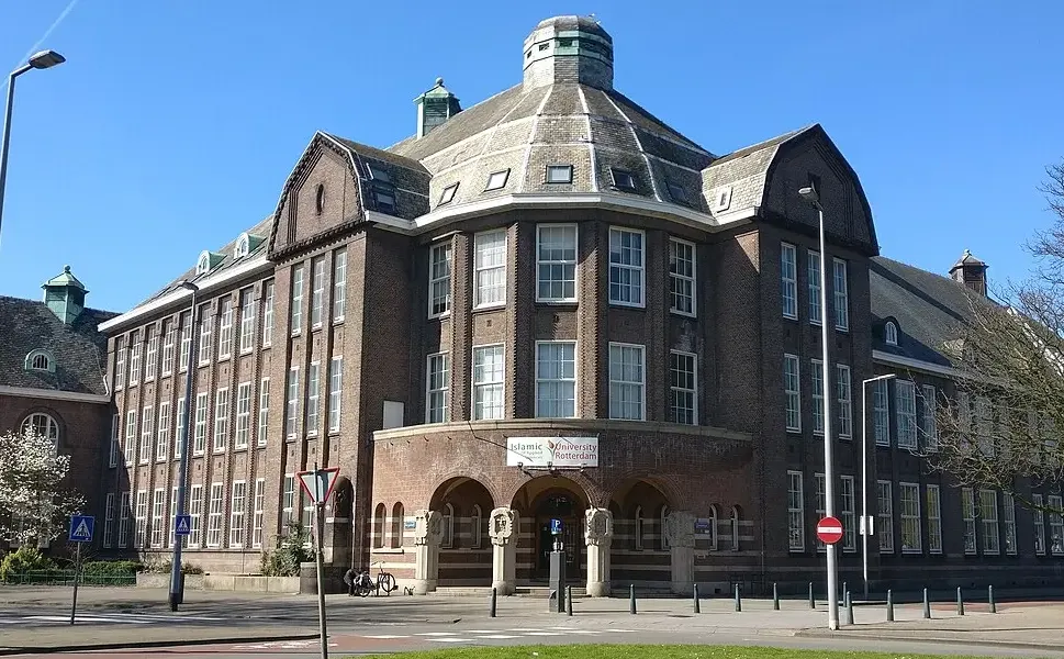 Rotterdam İslam Üniversitesi ilkokul öğretmeni yetiştirmek için onay aldı