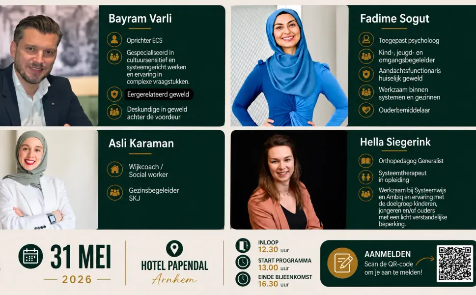 Hollanda Modeli: Kültürel Duyarlılık