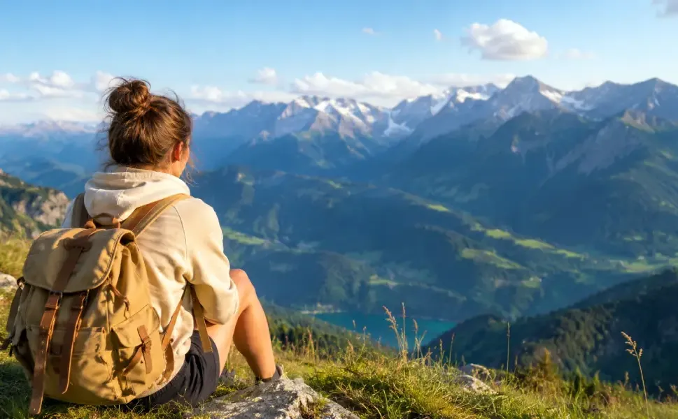 Fransa’da gençlere 200 euroya kadar tatil desteği