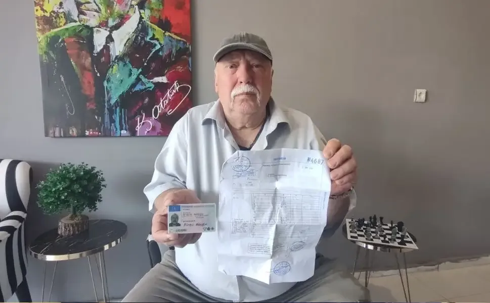 Alman ehliyetini Türkiye’de değiştirmek isteyen gurbetçiden diploma istendi