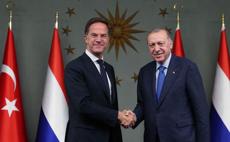 Türkiye sanayisindeki dev adımlar, Erdoğan’a yapıştırılmak istenen “diktatör” etiketini Avrupa’ya yedirdi