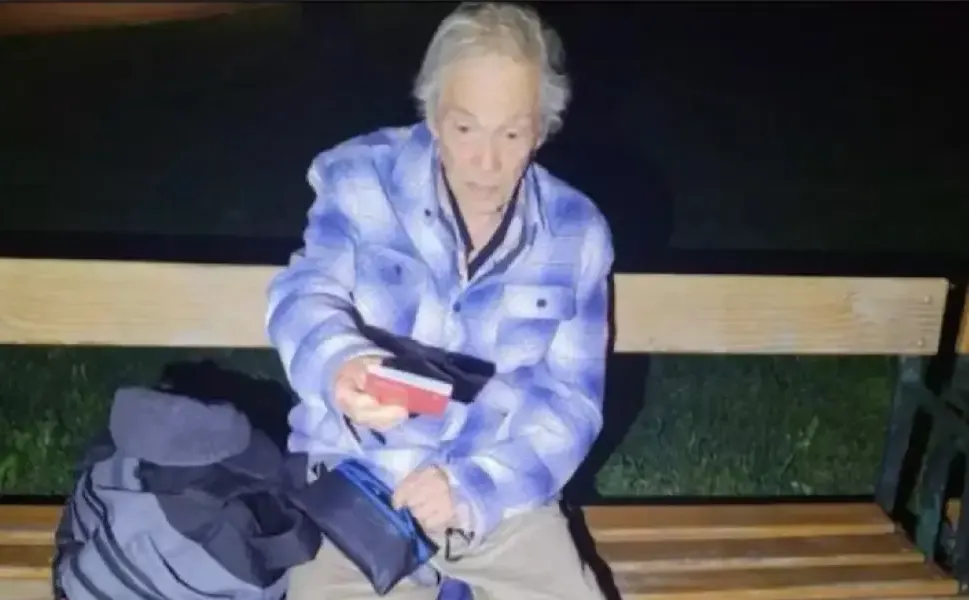Yanlış uçağa binen 80 yaşındaki yolcu iki gündür kayıp