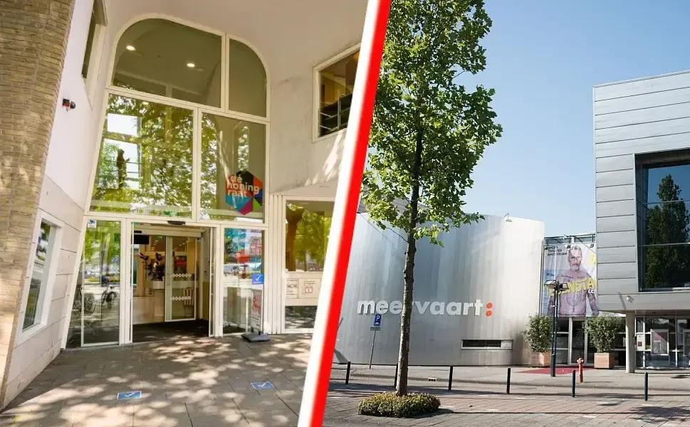 Amsterdam'da aşırı sıcaklara karşı serinleme noktaları oluşturuldu