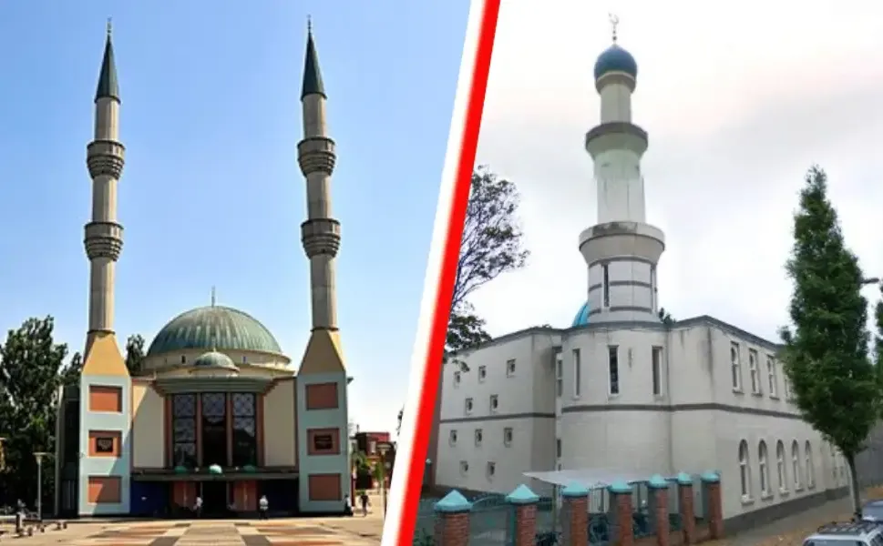 CMO: Hollanda'da Yahudi kurumlarına verilen koruma camilere de sağlanmalı