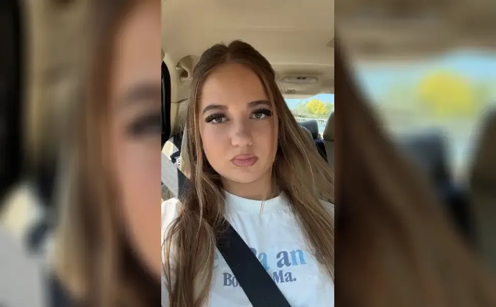 Hollanda'da kayıp 13 yaşındaki İlayda için arama başlatıldı