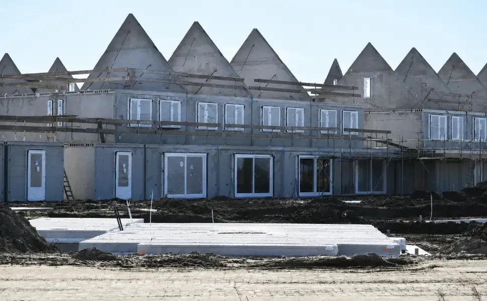 Hollanda'da mahalle sakinlerinin itirazı sonrası Arapça sokak isimleri iptal edildi
