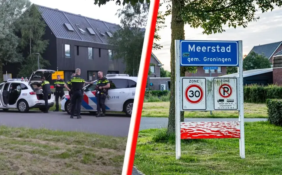 Hollanda’da bir çiftin 13 yaşındaki kızları tarafından öldürülmesiyle ilgili bilinenler