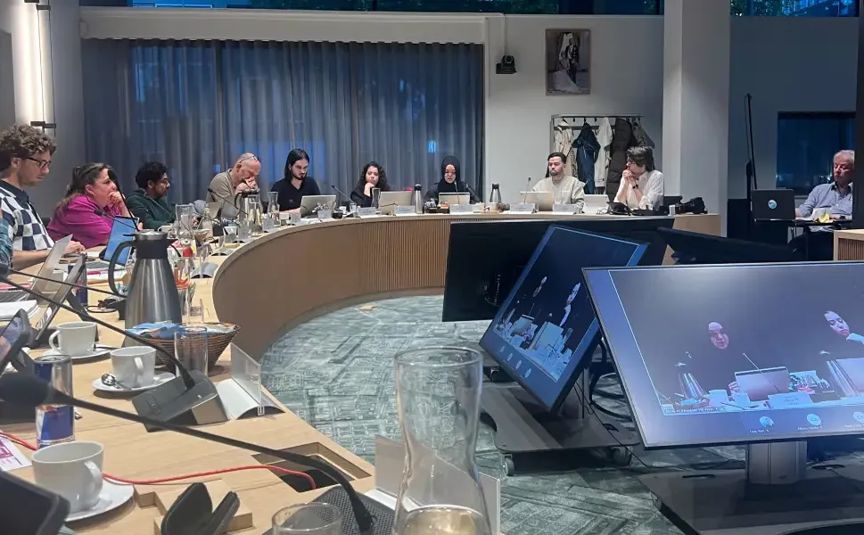 Amsterdam Nieuw-West'te DENK'in park ücreti zamlarına karşı önerisi kabul edildi