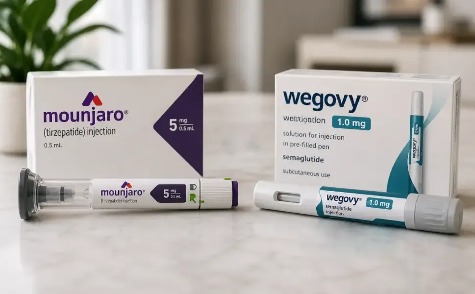 Fransa’da obezite ilaçları Wegovy ve Mounjaro için geri ödeme tarihi açıklandı