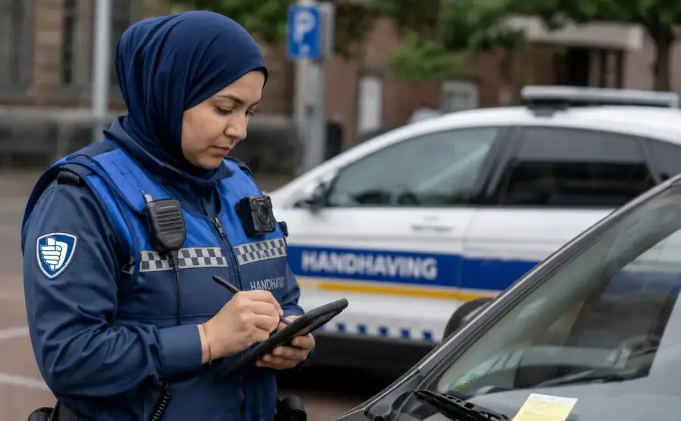 Hollanda'da VVD'den BOA'lara başörtüsü yasağı teklifi