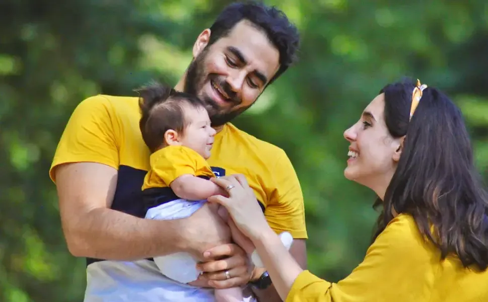 Almanya'da ebeveyn ödeneği sistemi değişiyor: İşte planlanan yeni kurallar