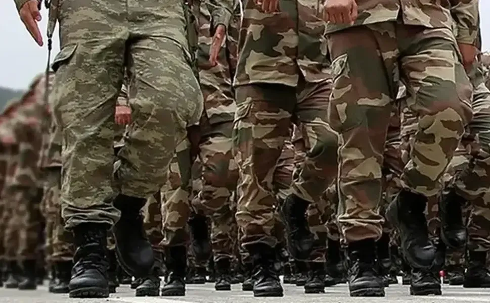 Bedelli askerlik ücreti yeniden yükseldi: İşte 1 Temmuz'dan itibaren geçerli yeni tutar
