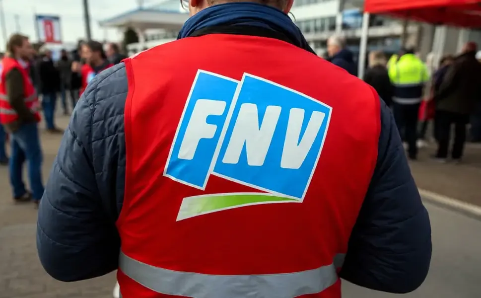 Hollanda'da demiryolu ve kamu çalışanları yeniden greve hazırlanıyor