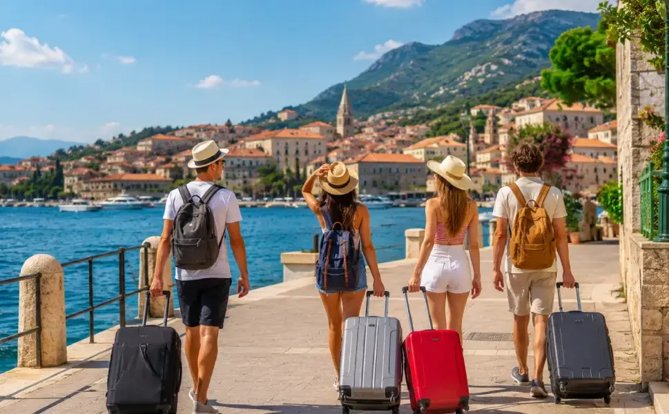 Fransa’da gençlere 200 euroya kadar tatil desteği