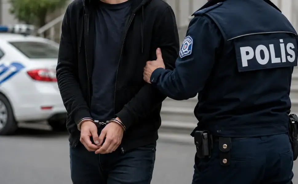 Gurbetçilerin Türkiye’deki ev ve arsalarını sahte kimlikle satan şebeke yakalandı
