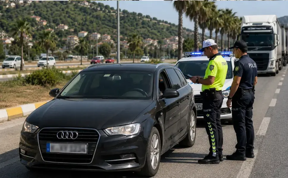Gurbetçilerin yaptığı bu hata binlerce euroluk cezaya yol açıyor